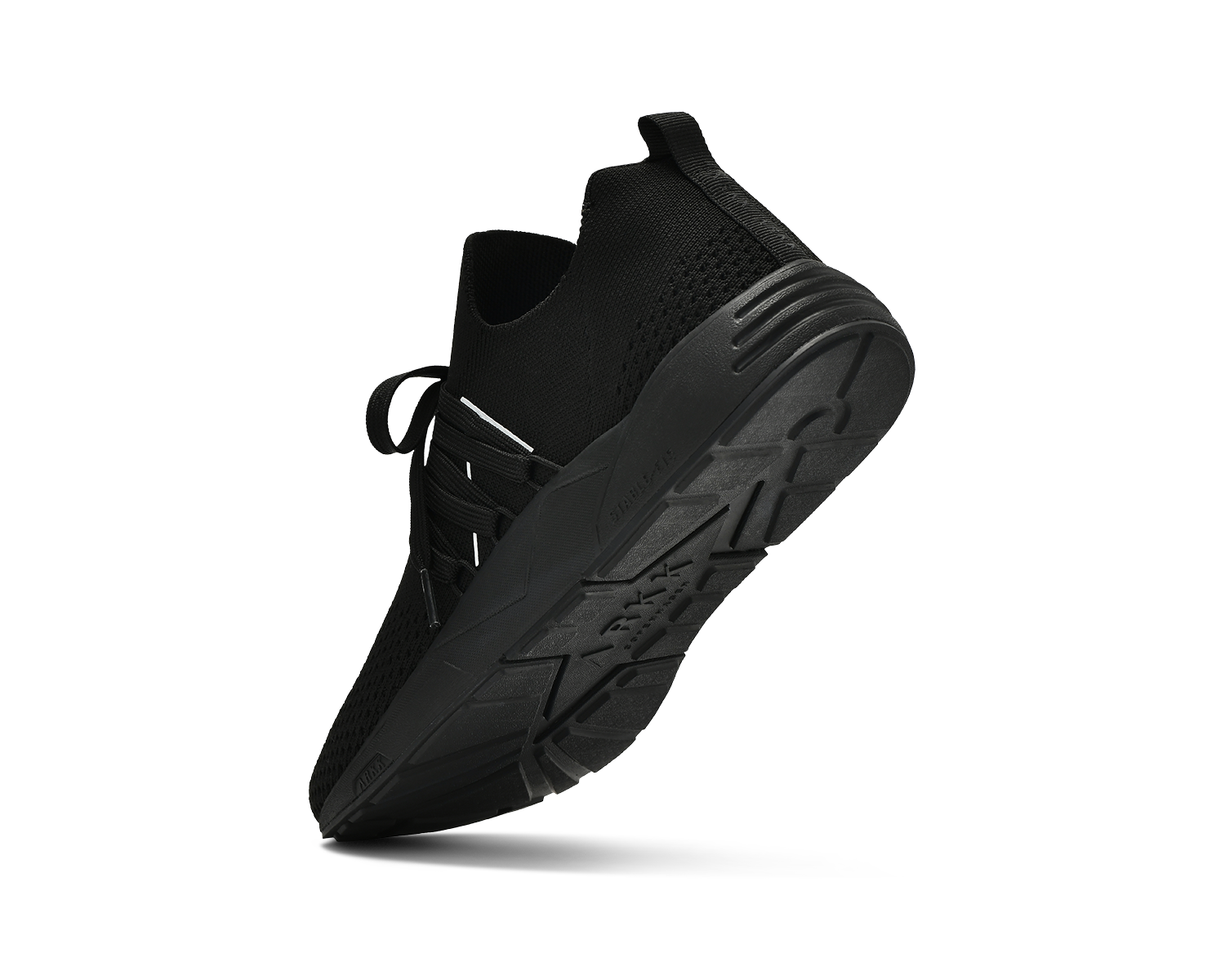 ARKK SMU Raven FG | Triple Black Raven
